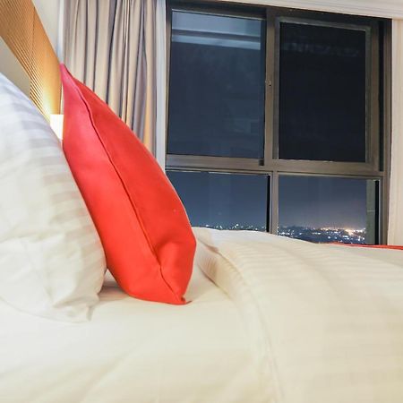 Star Land Hotel Bastos Yaoundé Zewnętrze zdjęcie