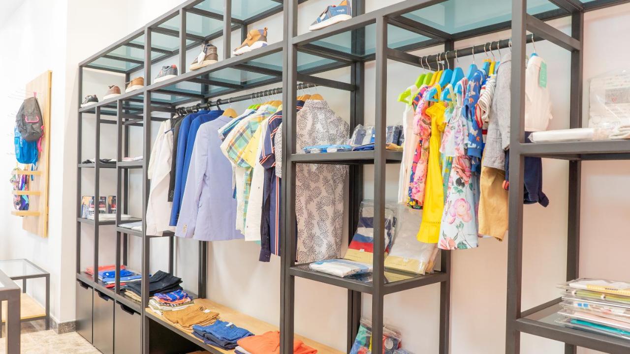 Star Land Hotel Bastos Yaoundé Zewnętrze zdjęcie